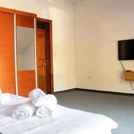 Odmoriste Luna Hotel 3*