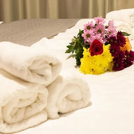 Odmoriste Luna Szálloda 3*