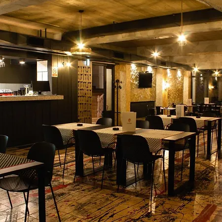 Odmoriste Luna Szálloda 3*