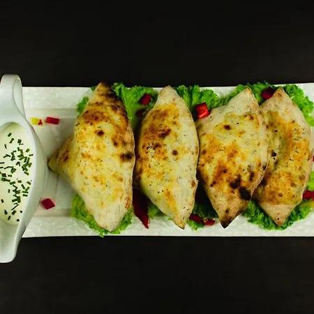 Odmoriste Luna Szálloda 3*